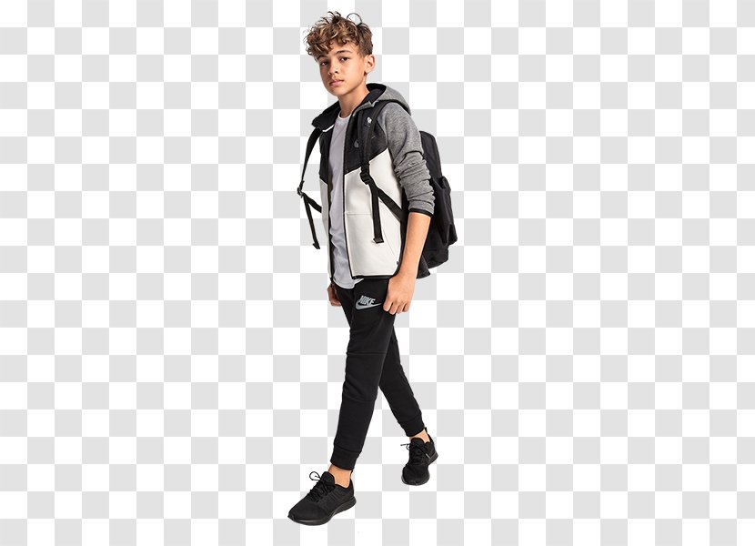 Bag Nike Backpack Child Satchel Transparent PNG