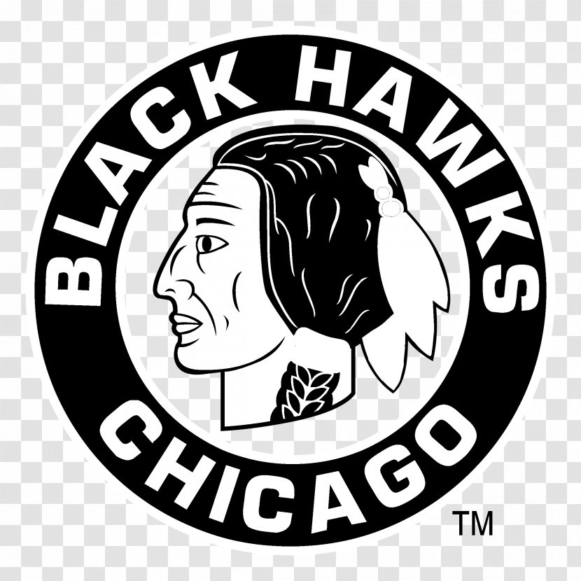 Logo Chicago Blackhawks Organization Clip Art - Symbol - Chester Bennington Transparent PNG