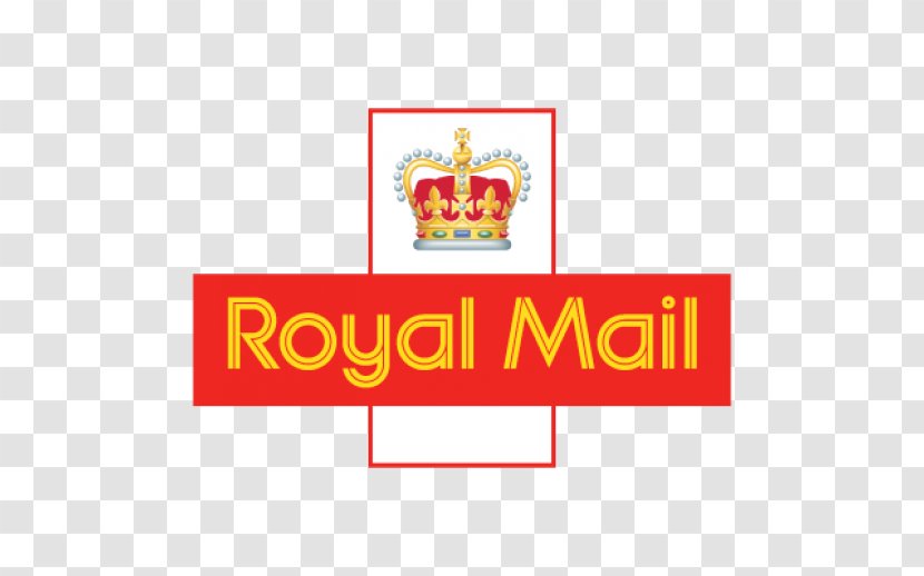 Royal Mail United Parcel Service Logo TNT N.V. - Signage - Roayl Vector Transparent PNG