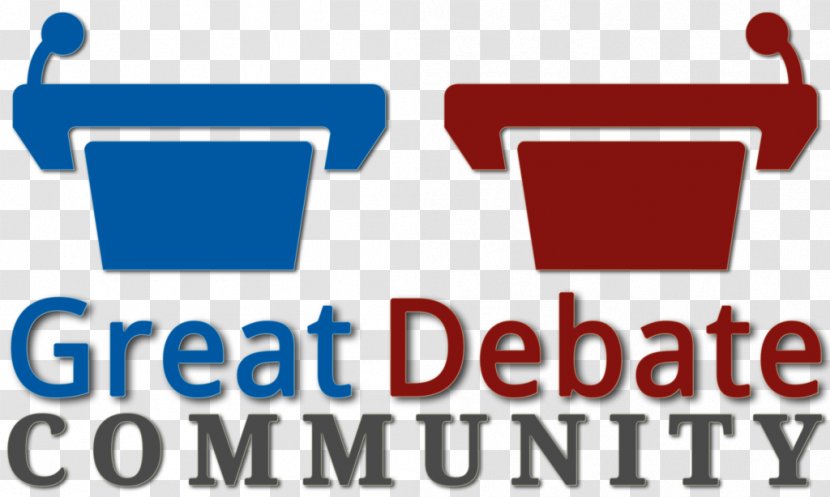 Great Debate Community Organization Conversation - Rationality Transparent PNG