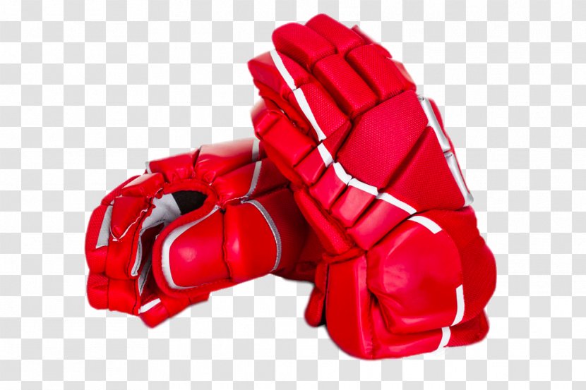 Boxing Glove Stock Photography Ice Hockey - Royaltyfree - Gloves Transparent PNG