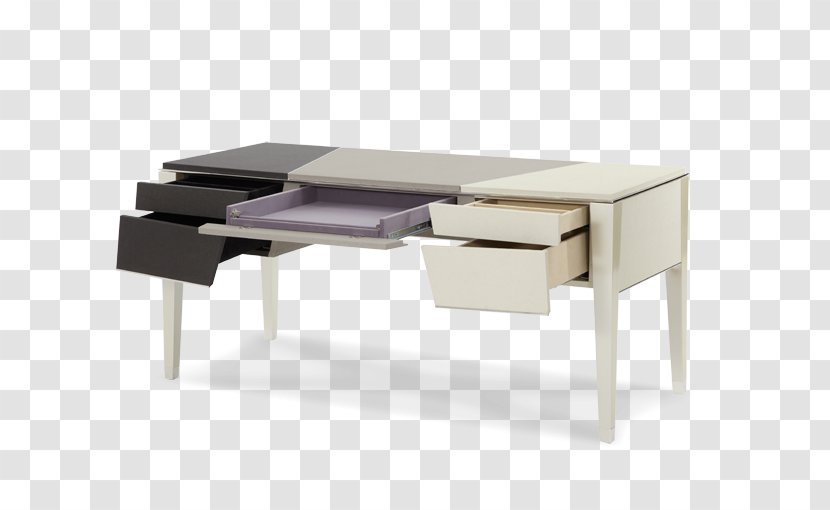 Furniture Coffee Tables Desk - Showroom - Design Transparent PNG