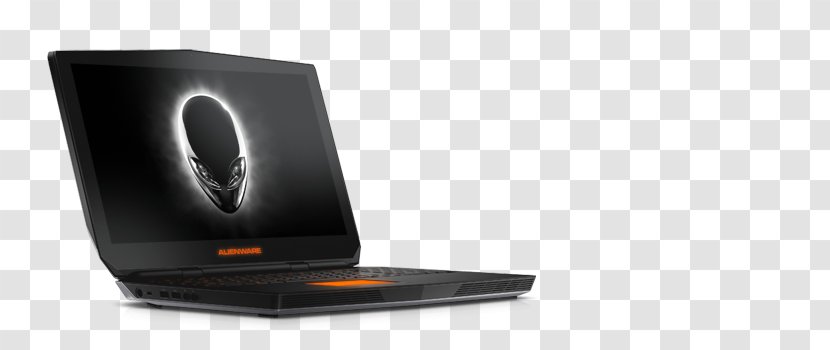 Laptop Dell Alienware 17 R4 R3 - R2 Transparent PNG
