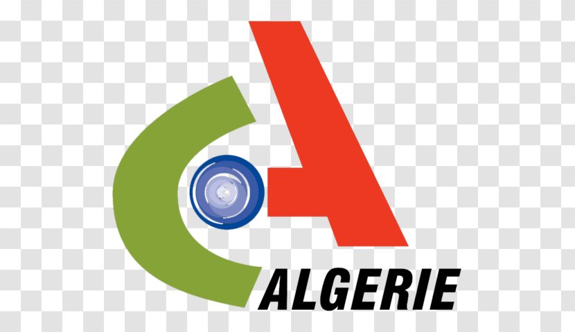 Algiers Logo A3 Public Establishment Of Television - Frequency - Algeacuterie Poster Transparent PNG