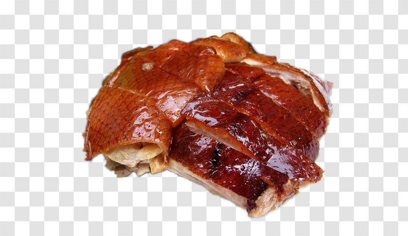 Guangdong Roast Goose Cantonese Cuisine Chinese Hong Kong - Style Transparent PNG