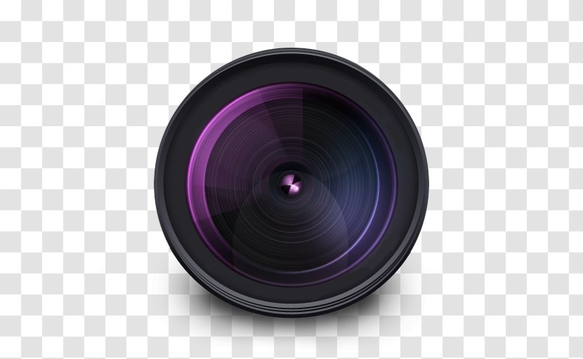 Image Analysis Camera Lens Computer Software - Imagej - Scientific Modeling Transparent PNG