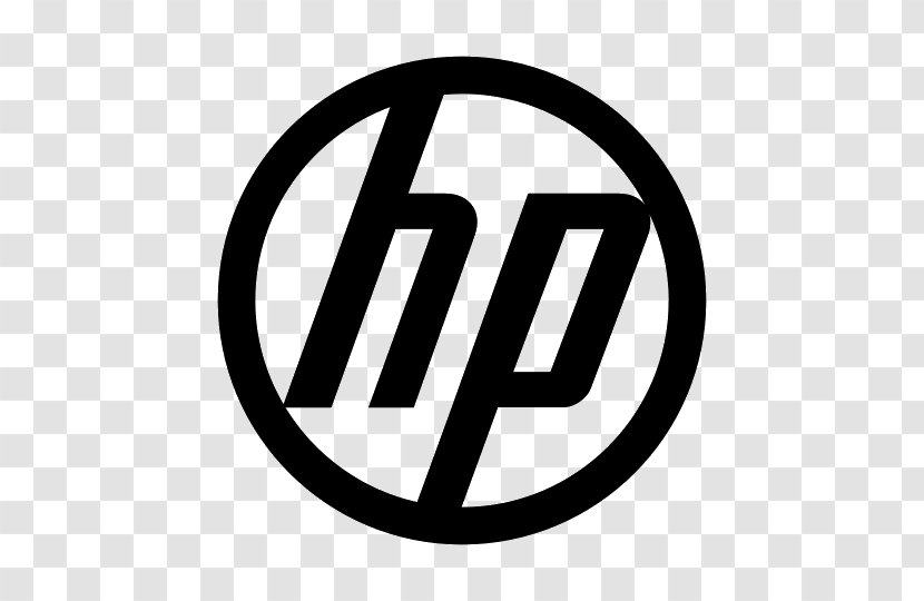 Hewlett-Packard - Logo - Hewlett-packard Transparent PNG