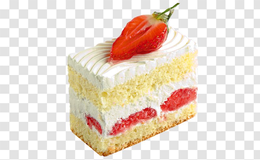 Torte Tres Leches Cake Fruitcake Strawberry Pie Mille-feuille - Dessert Transparent PNG