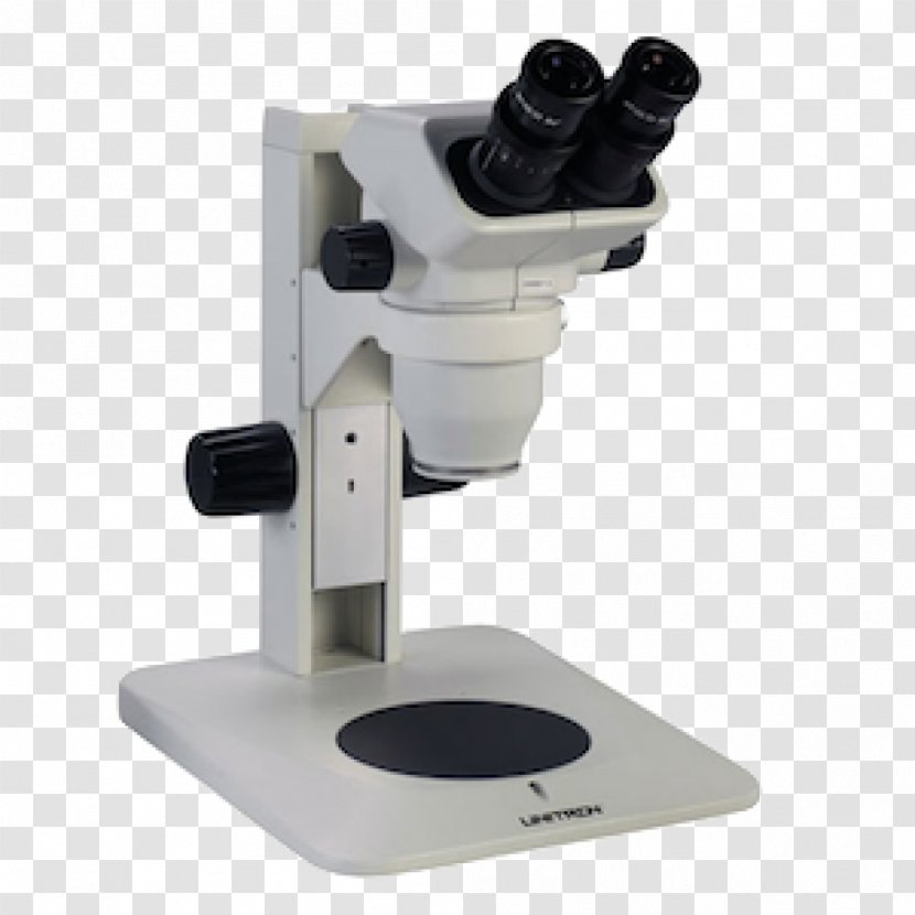 Stereo Microscope Optical Microscopy Petrographic - Cmos Transparent PNG