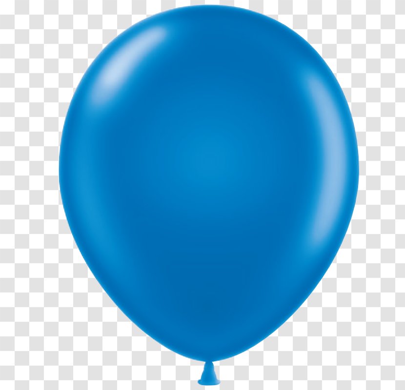 Racquetball - Azure - Pearl Balloons Transparent PNG