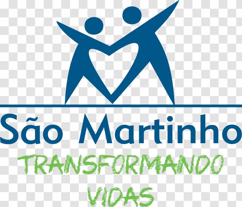 Logo São Martinho Musician Charitable Organization Foundation - Foco Transparent PNG