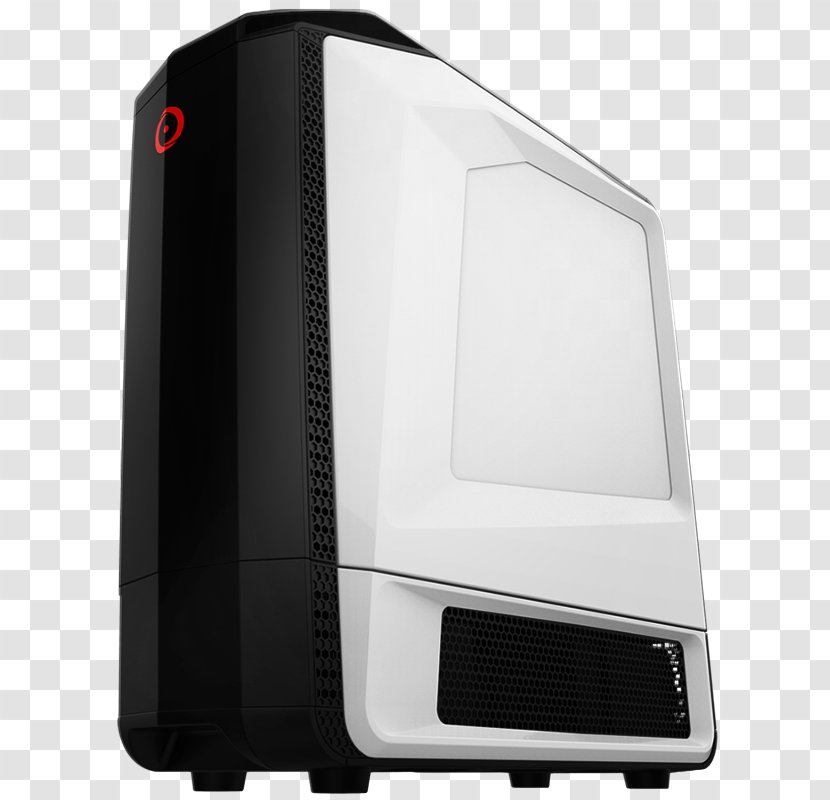 Computer Cases & Housings Origin PC Personal Desktop Computers Workstation - Component - New Pc Transparent PNG