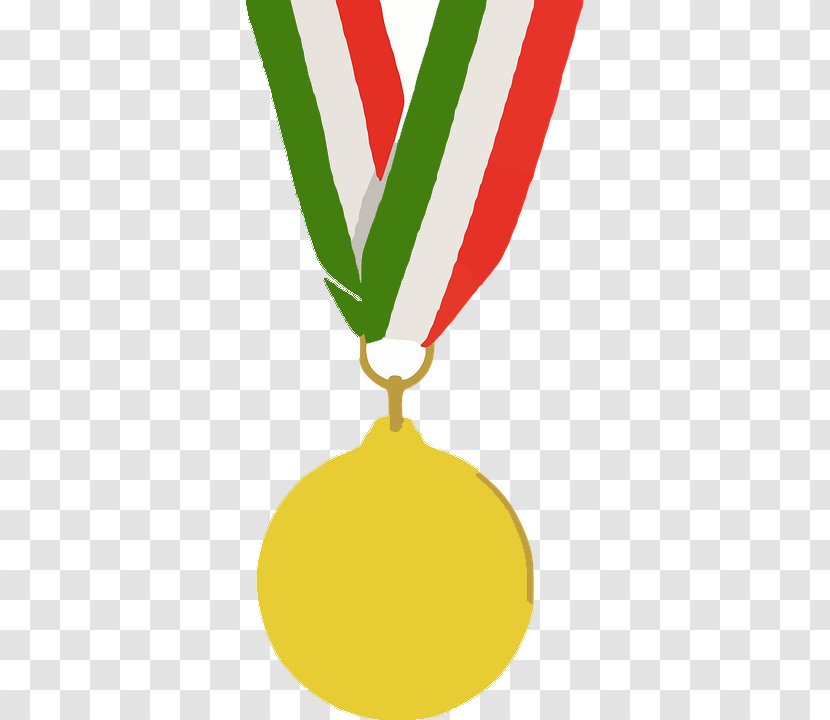 Silver Medal Gold Olympic Games Bronze - Stock Photography - Cumbre Transparent PNG