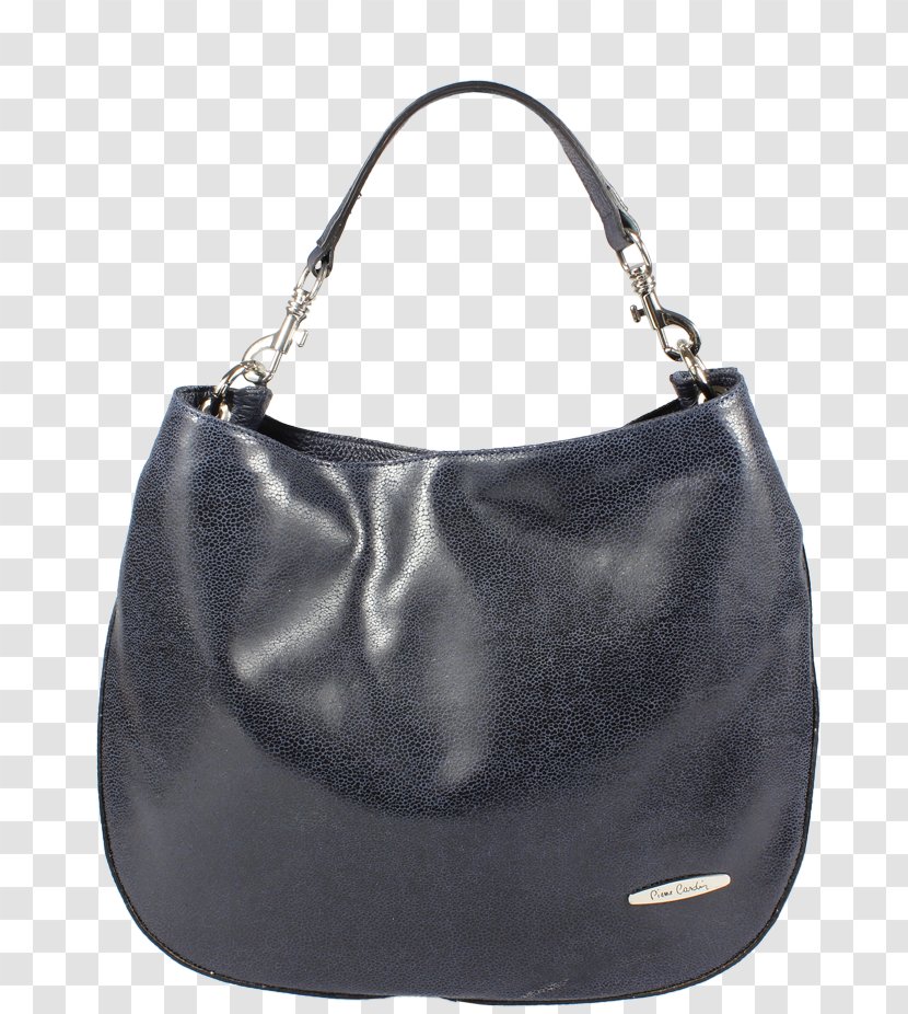Hobo Bag Leather Handbag Fashion - Pierre Cardin Transparent PNG