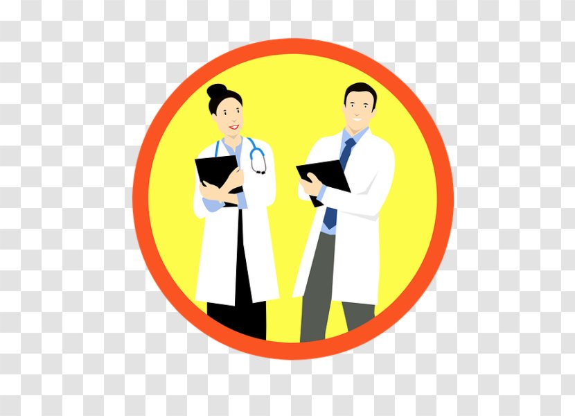 Physician Health Care Clinic Mollaret's Meningitis Pharmaceutical Drug - Male - Communication Transparent PNG