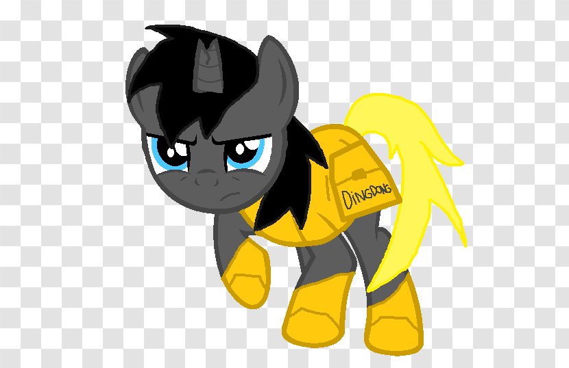 Cat My Little Pony Horse Transparent PNG