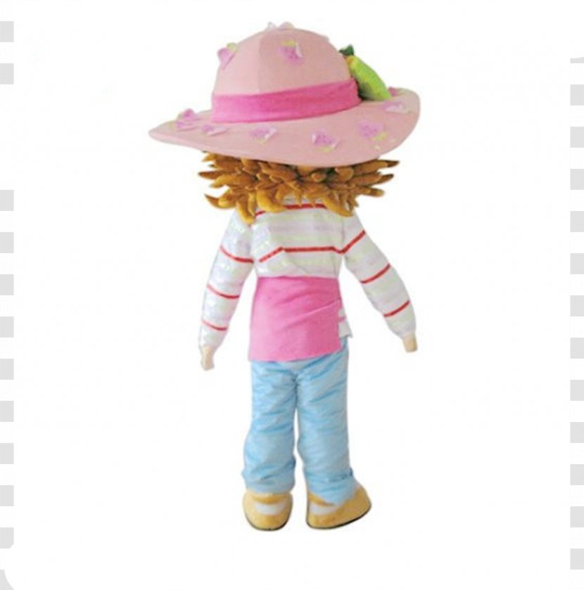 Doll Toddler Stuffed Animals & Cuddly Toys Figurine - Toy Transparent PNG