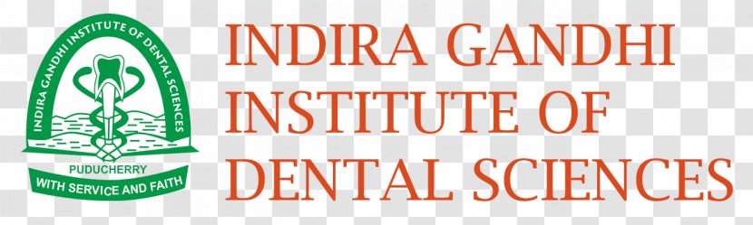 Indira Gandhi Institute Of Dental Sciences, Main Campus Dentistry Govt. College - School Transparent PNG