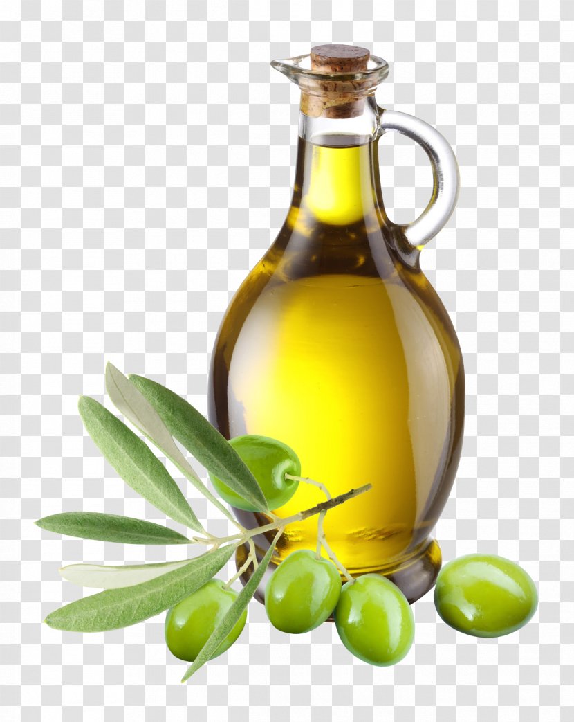 Olive Oil Essential Cream Skin Care - Fruit Transparent PNG