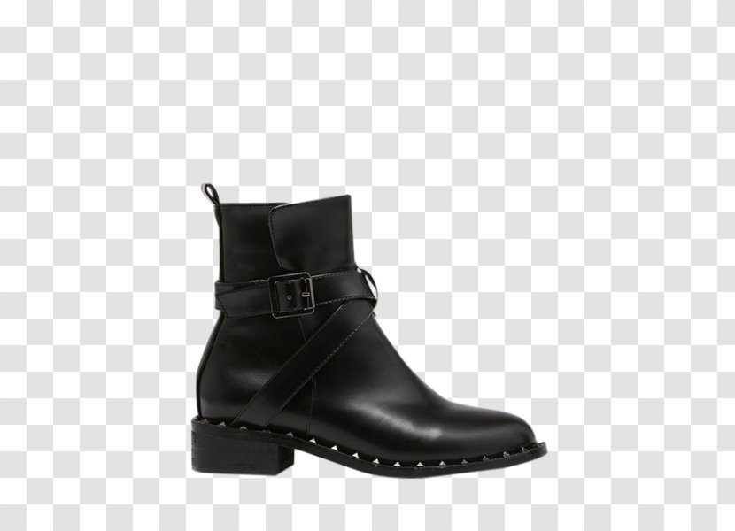 Combat Boot Shoe Fashion - Leather - Wholesale Shoes For Women Transparent PNG