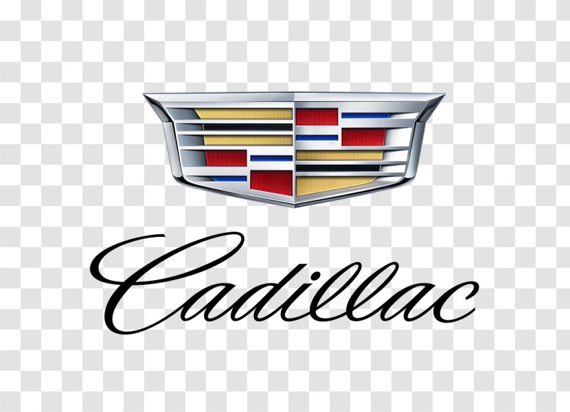 Car General Motors Buick Cadillac CTS-V - Ctsv Transparent PNG