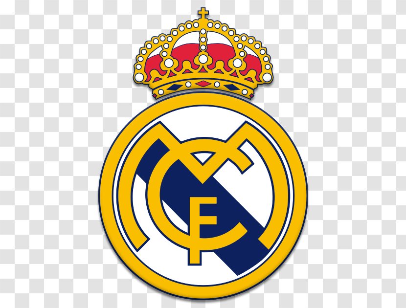 Ciudad Real Madrid C.F. UEFA Champions League Football Clip Art - Logo - Castilla Transparent PNG
