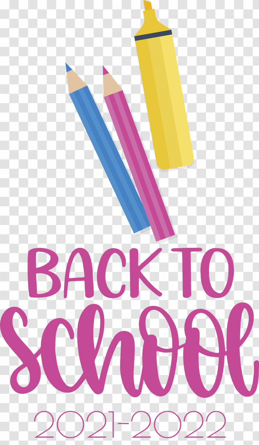 Back To School Transparent PNG