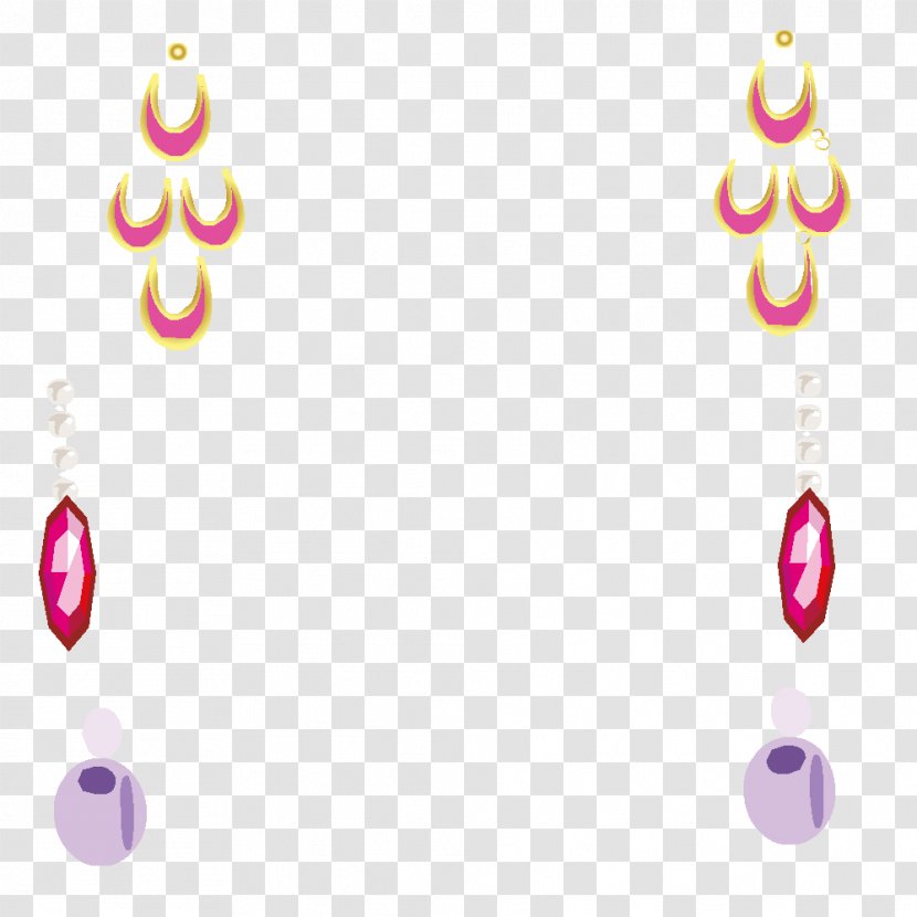 Earring Bijou Jewellery Clothing Accessories 2016-05-09 - Text Transparent PNG