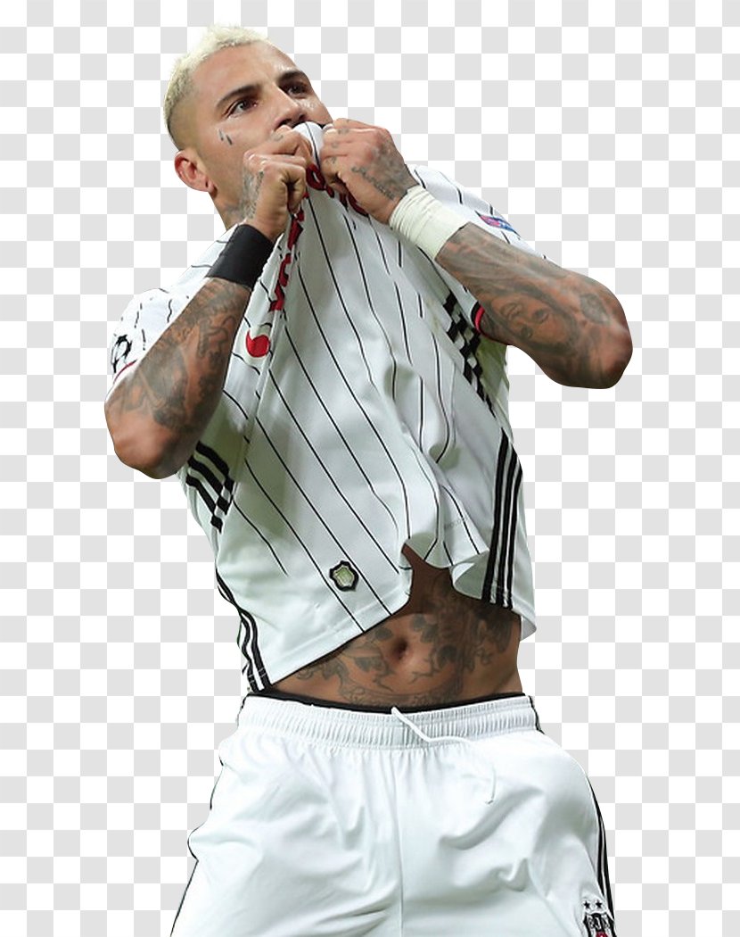 Ricardo Quaresma 2017–18 UEFA Champions League FC Dynamo Kyiv Beşiktaş J.K. Football Team Kiev - Hand Transparent PNG