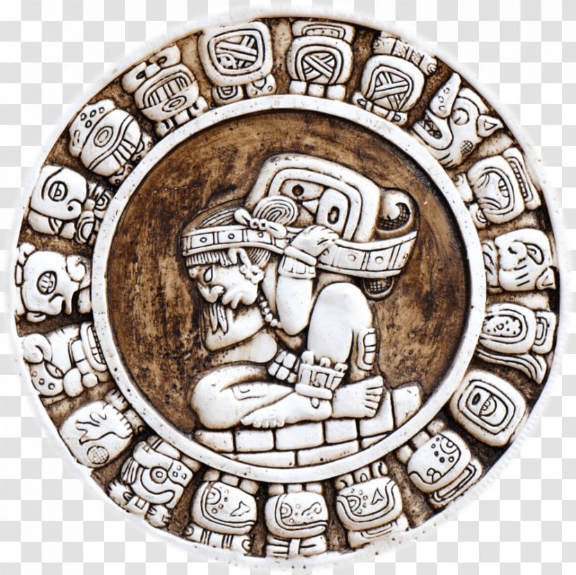 Maya Civilization 2012 Phenomenon Mayan Calendar Mesoamerican Long Count - Material - Scorpio Astrology Transparent PNG