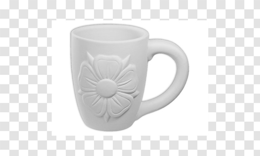 Coffee Cup Saucer Ceramic Mug Transparent PNG