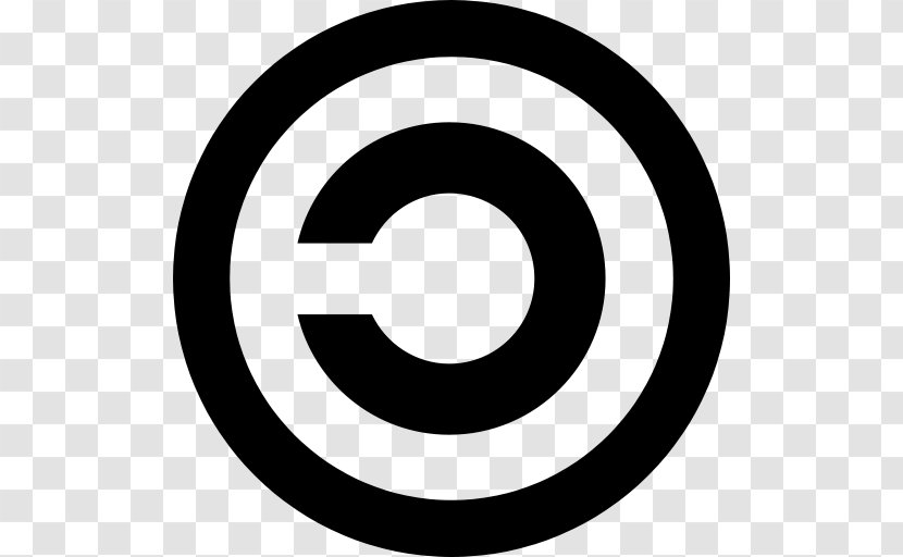 Copyleft License Copyright - Area Transparent PNG