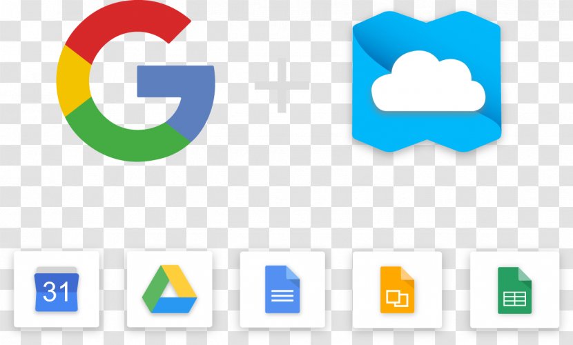 G Suite Project Management Google Cloud Platform - Computing Transparent PNG
