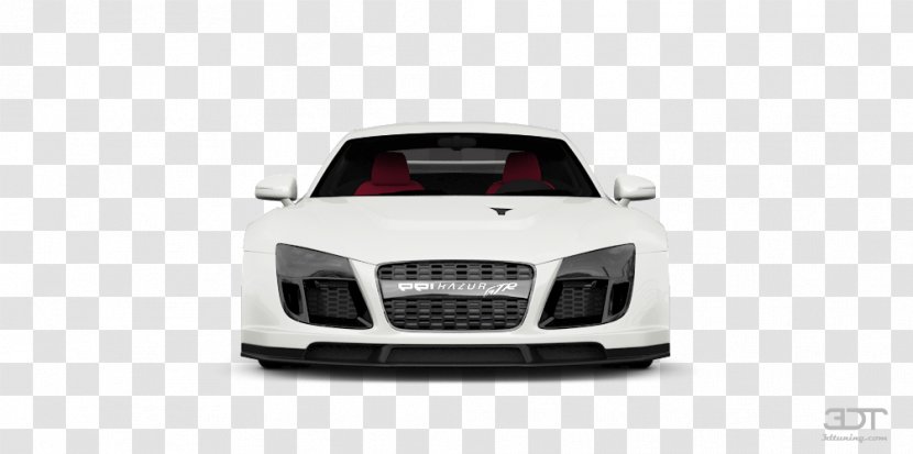 Audi R8 Car Automotive Design Lighting - Nyseqhc Transparent PNG