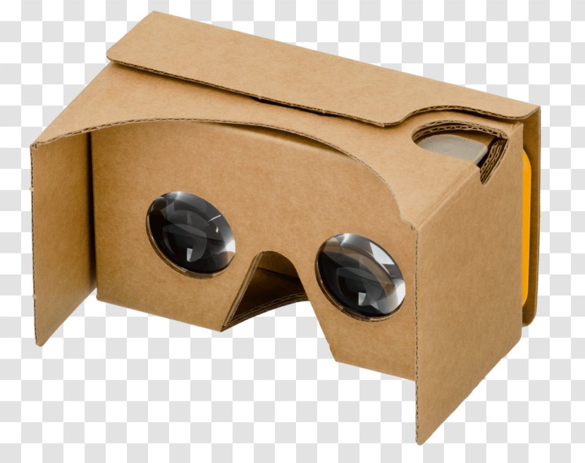 Samsung Gear VR Oculus Rift Google Cardboard Virtual Reality Headset Transparent PNG