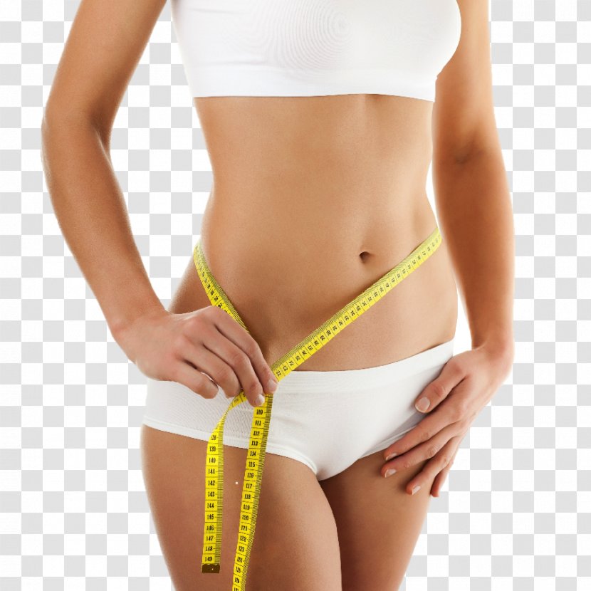 Liposuction Garcinia Gummi-gutta Plastic Surgery Weight Loss - Silhouette - Slim Transparent PNG