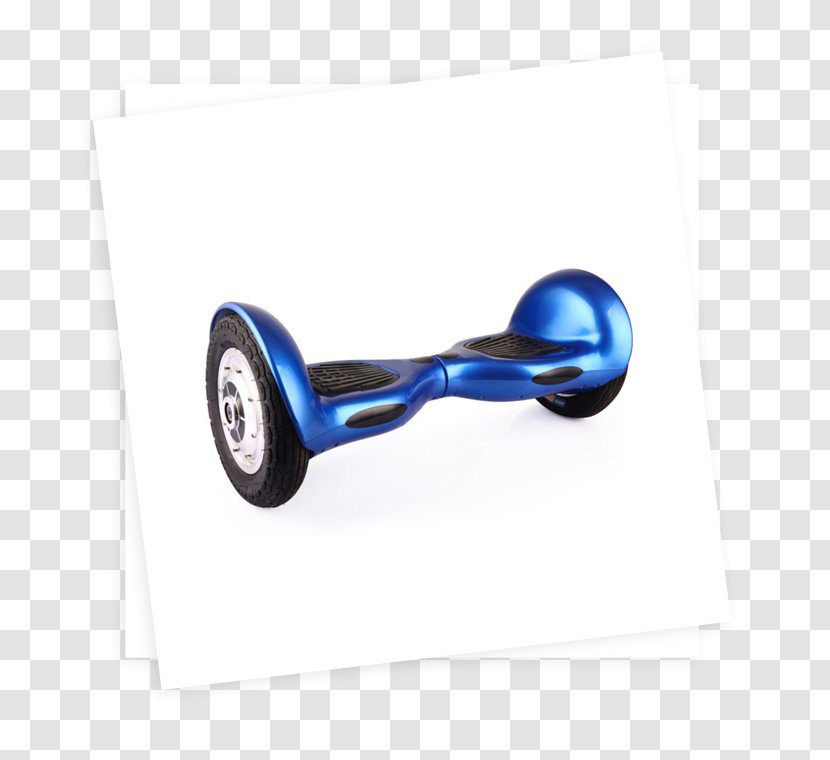 Self-balancing Scooter Segway PT Electric Vehicle Wheel - Motorcycles And Scooters Transparent PNG