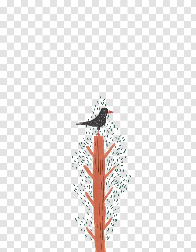 IPhone 4S Illustration - Iphone - Free Standing Bird Pictures Transparent PNG