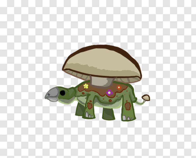 Tortoise Animal Figurine Cartoon Character - Figure - Deus Vult Transparent PNG