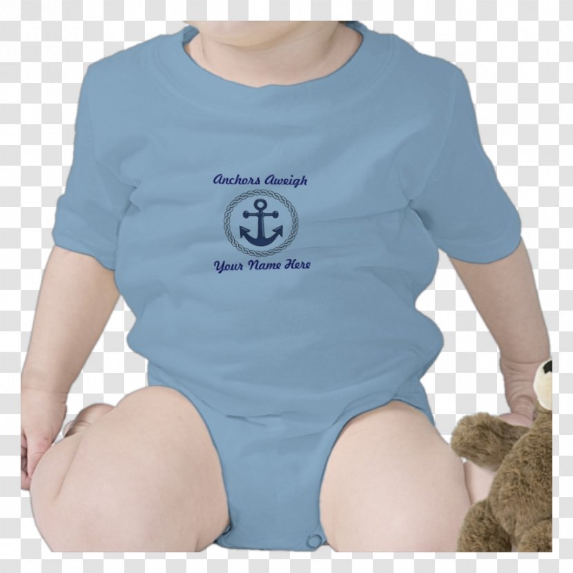 T-shirt Baby & Toddler One-Pieces Bodysuit Clothing - Infant Transparent PNG
