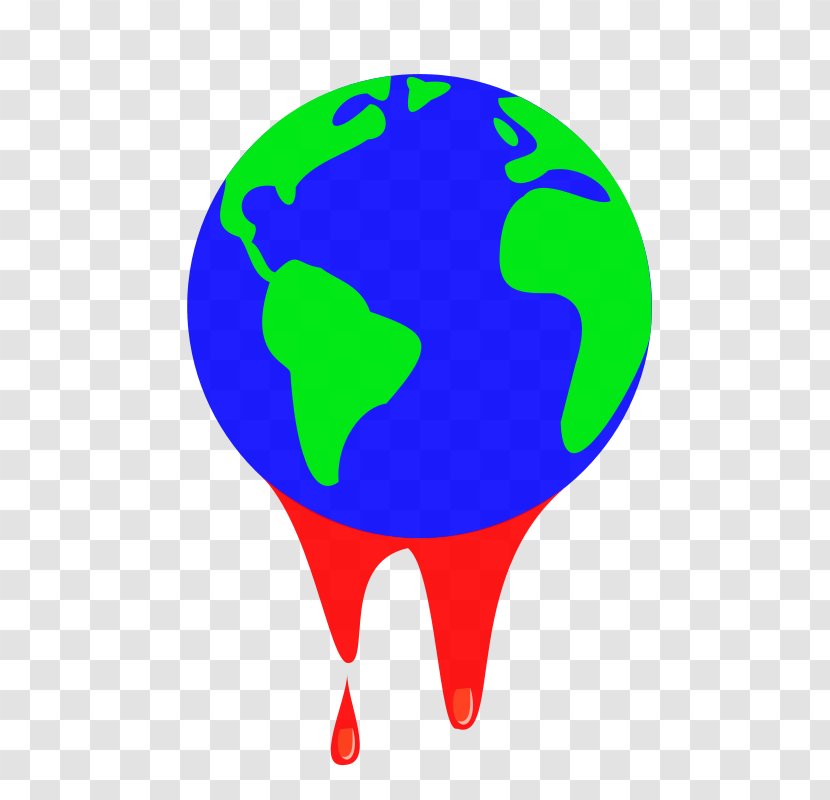 Planet Earth Clip Art - Globe - Irregular Graphics Material Transparent PNG