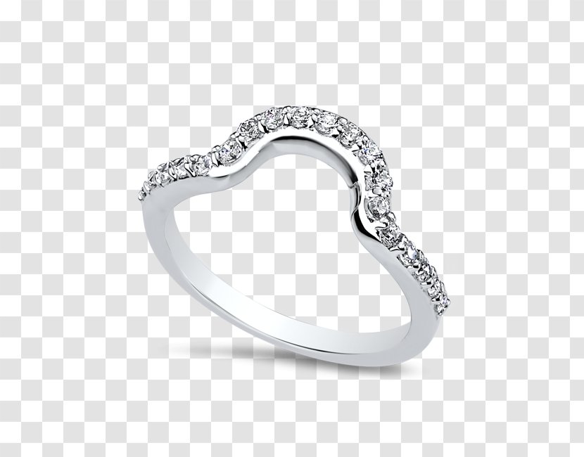 Wedding Ring Silver Body Jewellery - Fashion Accessory Transparent PNG