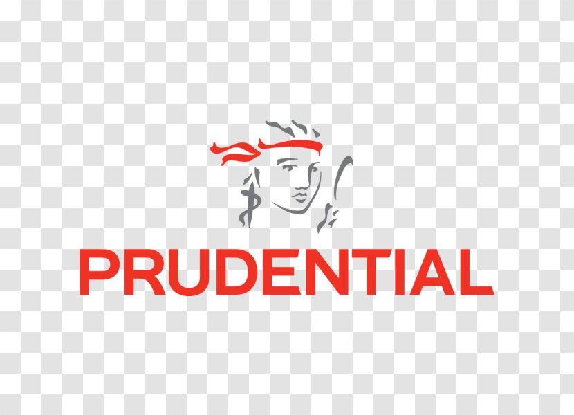 Logo Prudential Financial Life Insurance - Business Transparent PNG