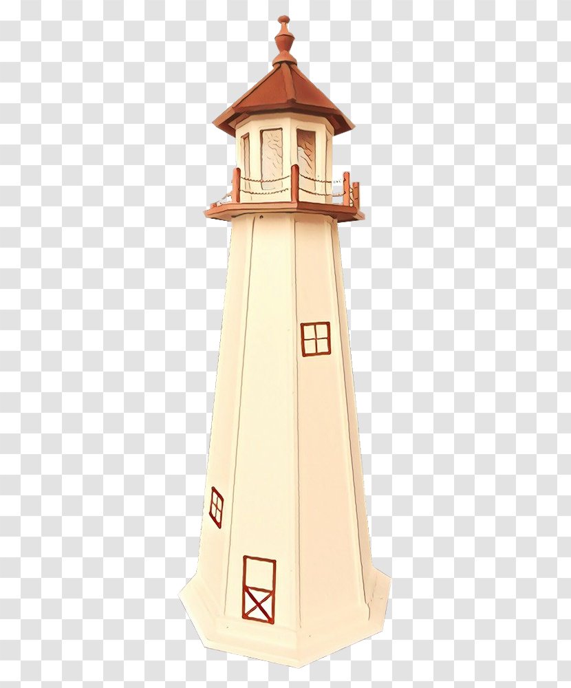 Lighthouse Plastic Lumber Marblehead Wood Cape May - Garden - Roof Observation Tower Transparent PNG