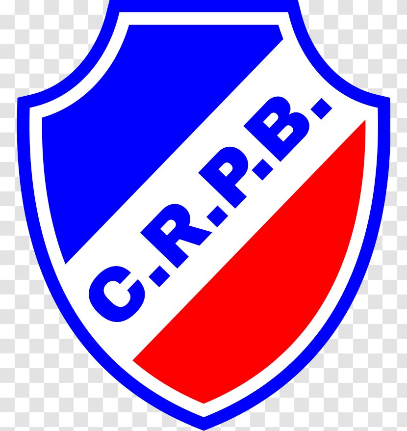 CLUB ROSARIO PUERTO BELGRANO PUNTA ALTA C.R.P.B. Sports Escudo De Rosario - Signage - Area Transparent PNG