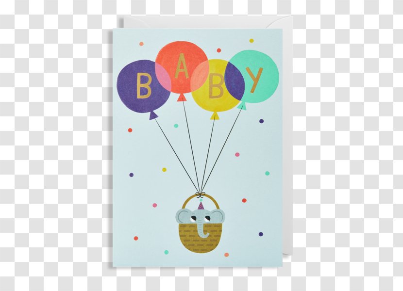 Greeting & Note Cards Wedding Invitation Infant Card Design - Boy - Baby Transparent PNG