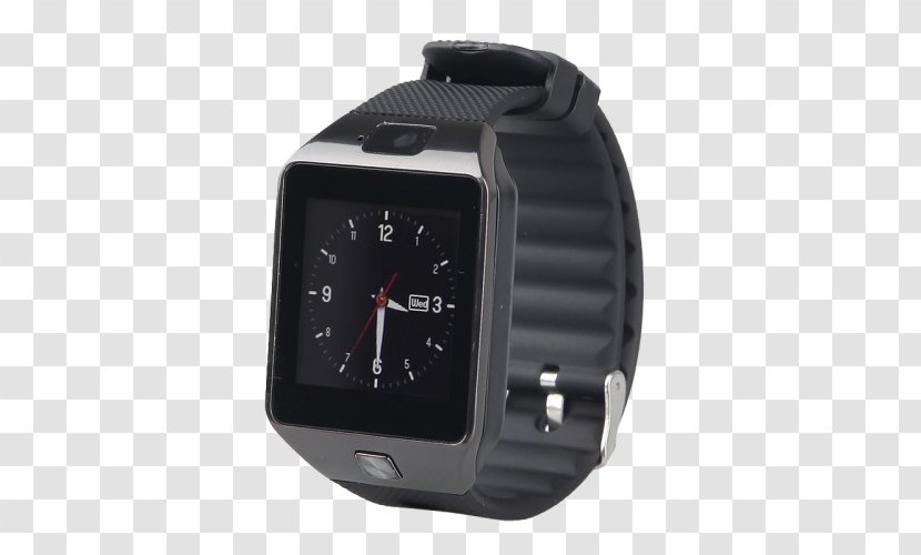 Smartwatch Subscriber Identity Module Android Watch Phone IPhone Transparent PNG
