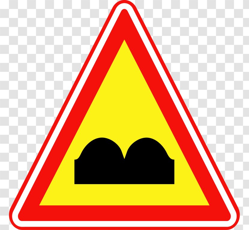 Rail Transport Traffic Sign Level Crossing Warning - Road Transparent PNG
