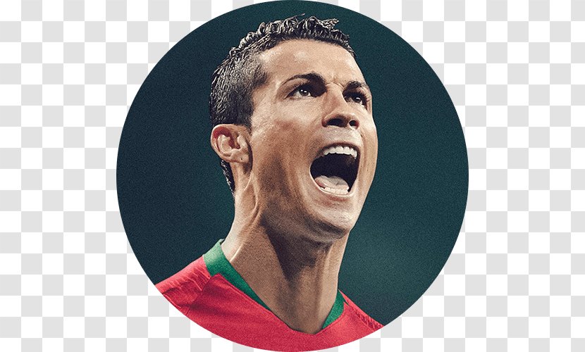 2018 World Cup 2014 FIFA Portugal National Football Team Cristiano Ronaldo Uruguay - Player Transparent PNG