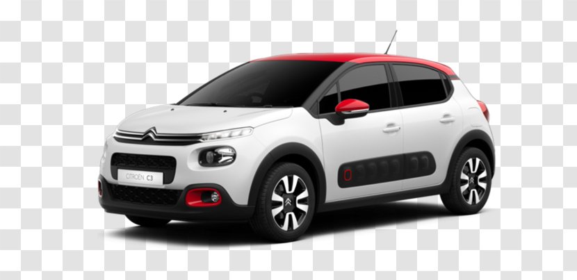 Citroën C3 Aircross Car C4 Picasso Cactus - Hatchback - Citroen Transparent PNG